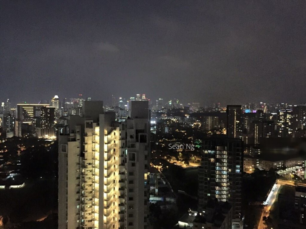 Pavilion 11 (D11), Condominium #233633961